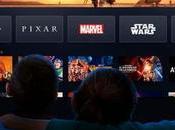 Mañana arranca esperada plataforma Disney Plus
