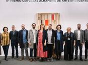 Premio Cervezas Alhambra Arte Emergente