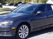 2017 Audi Premium Sedan