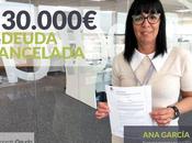 Repara deuda Abogados cancela 64.712 Oviedo gracias Segunda Oportunidad