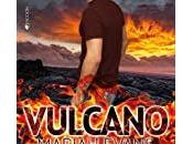 Vulcano Mariah Evans