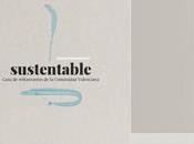 Impresión ecológica para guía ecológica. Sustentable