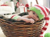 Productos imprescindibles comprar cuando bebe recién nacido.