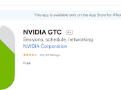 2020: NVidia dejó lista apps para Android