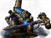 Endrinmaster Kharadron, nuevo Arquetipo para Soulbound