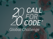 extiende Desafío Global Call Code 2020 para enfrentar COVID-19