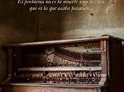 Opinión teclas rotas marfil paula puerta