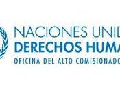 Llama ONU-DH revaluar sanciones contra países Covid-19