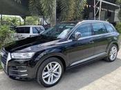 2017 Audi Line Sale