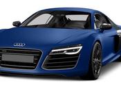 2015 Audi Cost