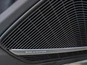 2017 Audi Grille