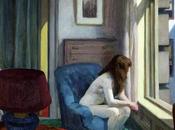 visión través algo propia interior aquel mira.