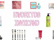 Favoritos invierno 2019-2020