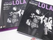 Lola, análisis edición Blu-ray