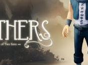 Indie Review: Brothers: Tale Sons.