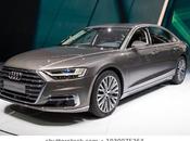 2018 Audi Sale