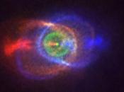 impresionante imagen lucha estelar