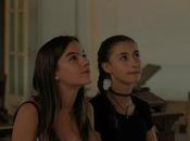 Festival Online Mujeres Cine: “Les Perseides” “Nona. mojan quemo”