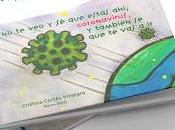estás ahí, coronavirus, también CUENTO SOLIDARIO