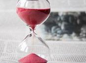 ¿Sirve algo efectividad sobra tiempo?