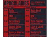 Apocaladies