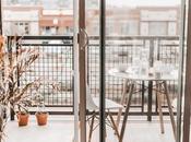 ideas para decorar balcón