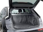 2018 Audi Privacy Trunk Cover