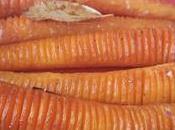 Receta zanahorias glaseadas
