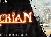 Celtibeerian Concierto completo Resurrection Fest 2019