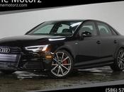 2018 Audi Quattro Sale