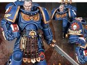 Editado: Teniente Primaris Amulius, venta tiempo limitado