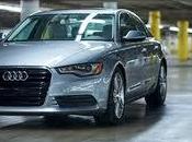 2015 Audi Premium Plus