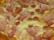 Pizza tres cerditos