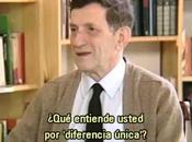 Krishnamurti David Bohm futuro humanidad