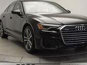 2019 Audi Certified Owned