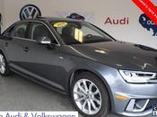 2019 Audi Premium