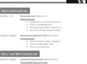 Lebenslauf Bewerbung Muster Dass Microsoft Word Ihre Einfach Prinzipien Veränderung