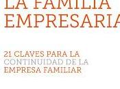 familia empresaria; claves para continuidad empresa familiar