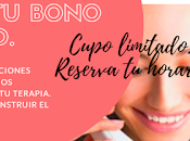 Bono salud. construye futuro