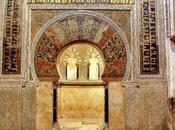 alquibla Mezquita Córdoba