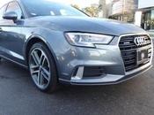 2018 Audi Premium Sedan