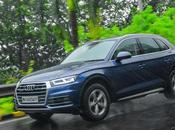 2018 Audi Premium Plus Review