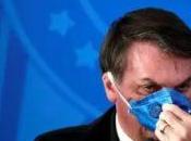 Coronavirus: Instagram Facebook deciden eliminar videos Jair Bolsonaro “desinformar”