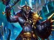 FAQs erratas comentarios Seraphon (AoS)