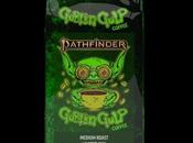Pathfinder Goblin Gulp Coffee venta Abril