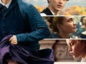 Mujercitas (2019) exigencias editoriales