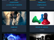 Novedades Amazon Prime Video Abril 2020