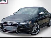 2016 Audi Blue Book Value