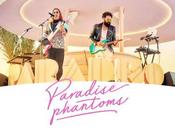 Paradise phantoms: primer 'mirage'