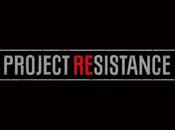 beta Resident Evil Resistance operativa para